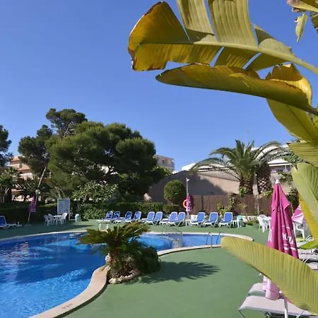Maracaibo Lägenhet Can Picafort (Mallorca)