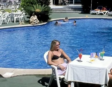 Апартаменты Maracaibo 3*