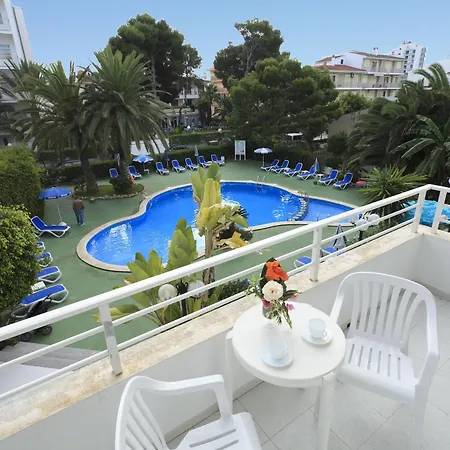 Maracaibo Lägenhet 3*
