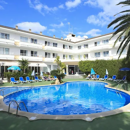 Maracaibo Lägenhet 3*