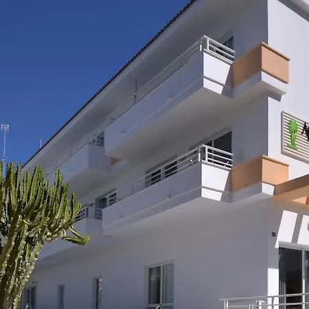 Maracaibo Lägenhet 3*