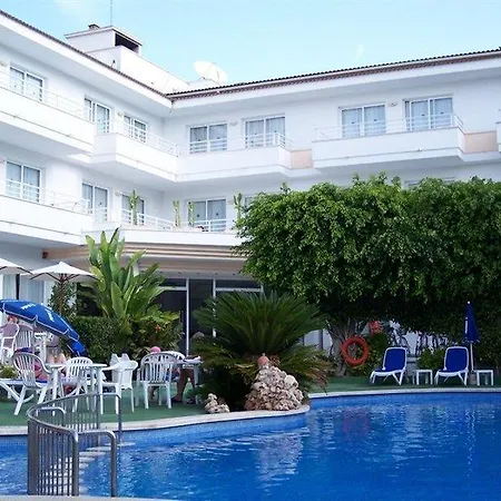 Maracaibo Lägenhet 3*