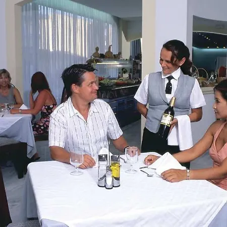 Maracaibo Апартаменты 3*