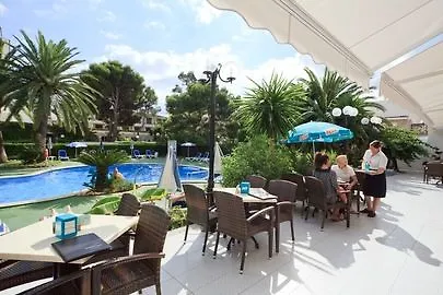 Lägenhet Maracaibo Can Picafort (Mallorca)