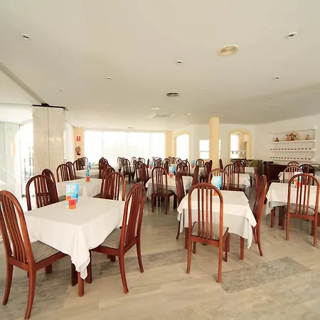 Апартаменты Maracaibo 3*