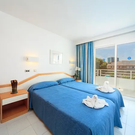 Maracaibo Lägenhet 3*