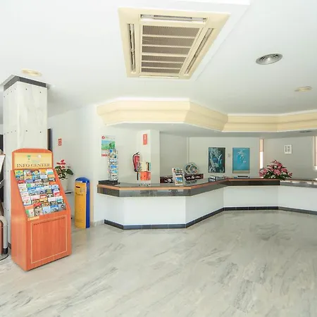 Maracaibo 3* Кан Пикафорт