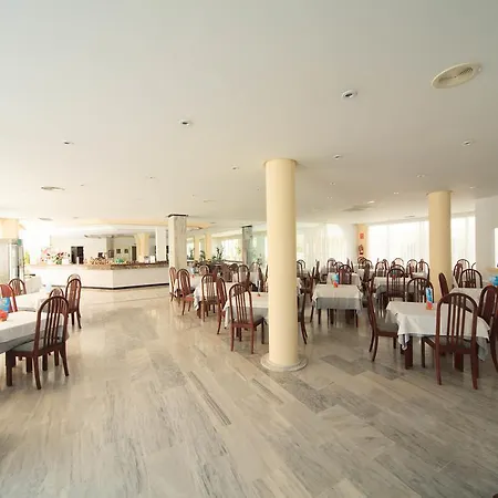 Апартаменты Maracaibo 3*