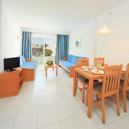 Maracaibo Апартаменты 3*