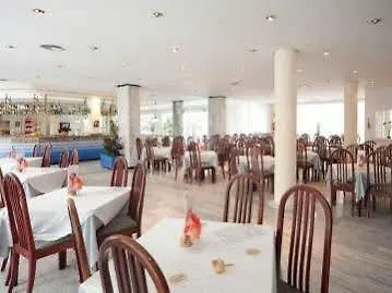 Maracaibo Кан Пикафорт