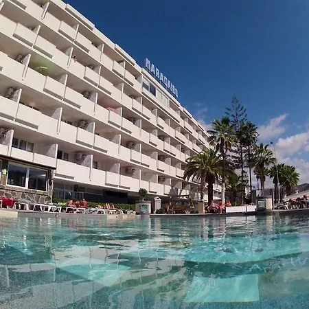 Maracaibo Апартаменты